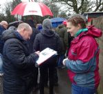 Salford City Fans Sign Save The Grange Petition